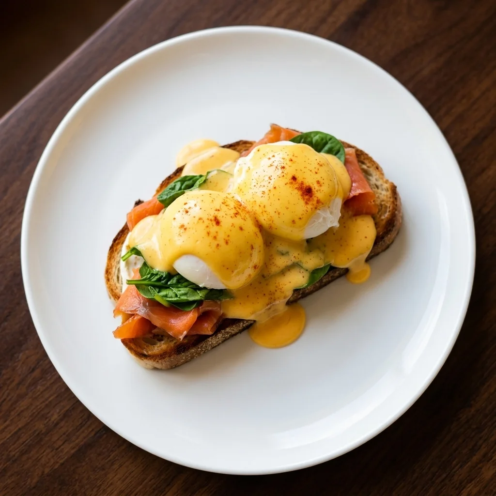 European-inspired breakfast and Italian pasta dishes at SOHO Kitchen + Wine, Winnipeg