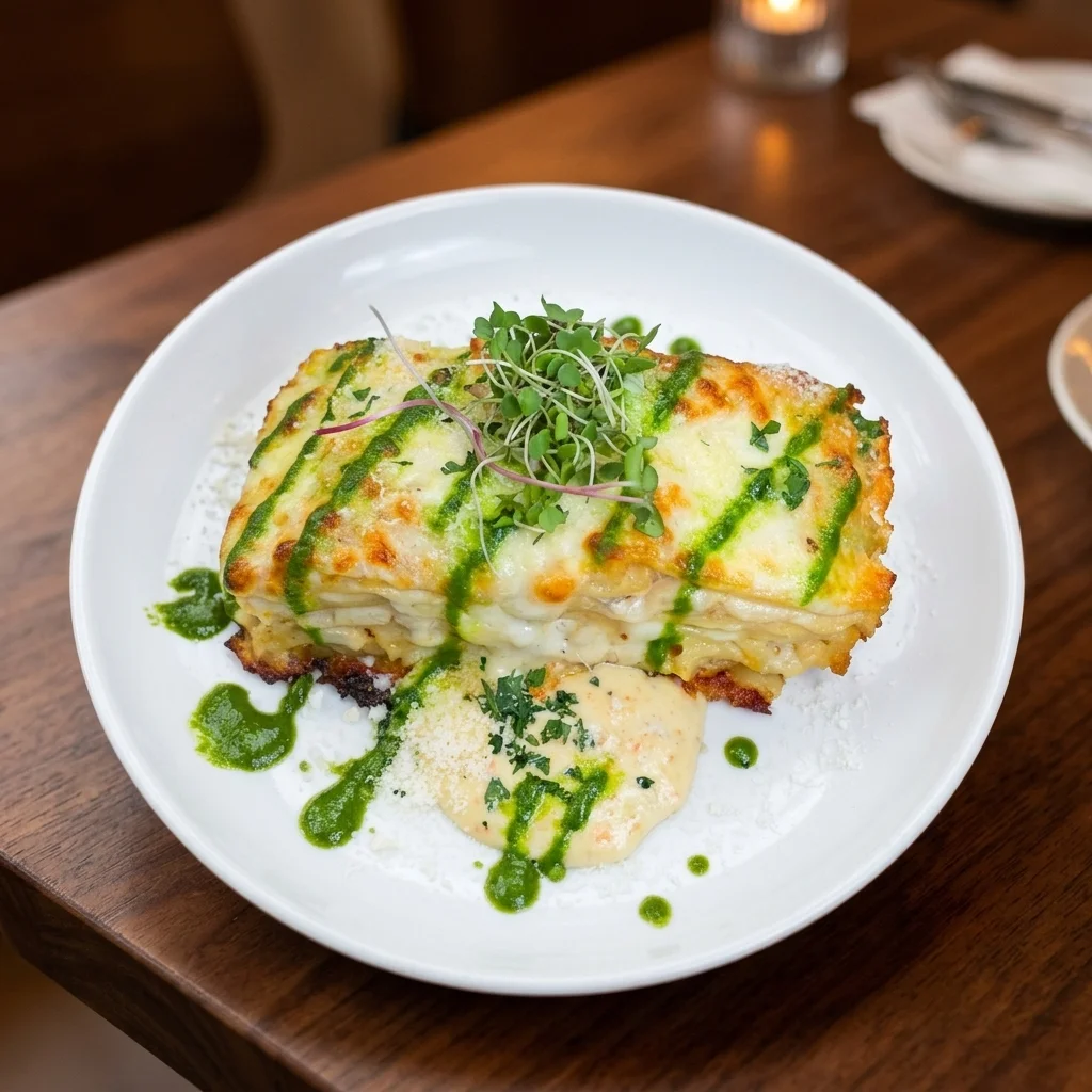 Pasta carbonara with Pecorino Romano at SOHO Kitchen + Wine Winnipeg